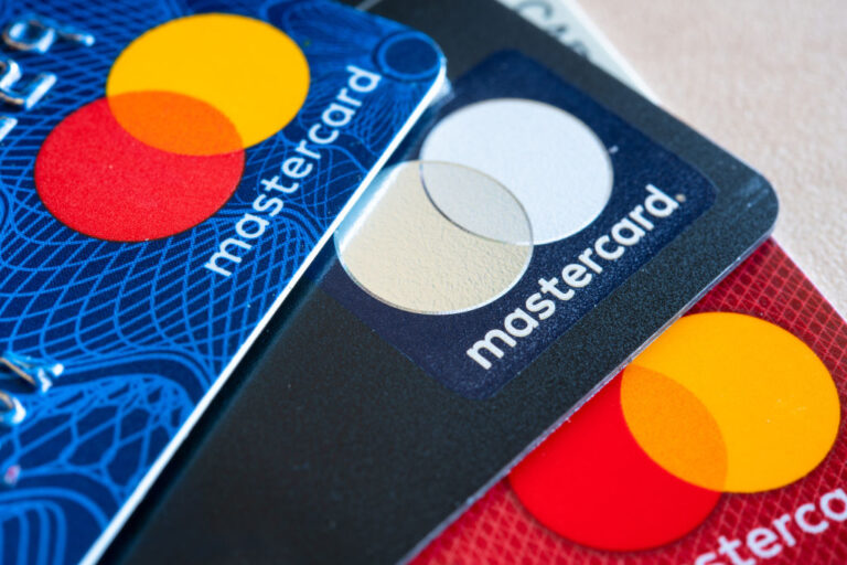 Mastercard launches web3-focused artist incubator with Polygon • TechCrunch