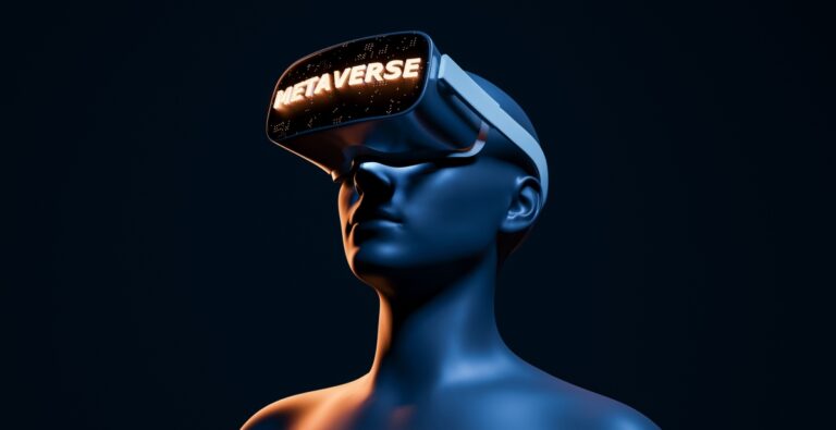 The Rise and Staying Power of the Metaverse