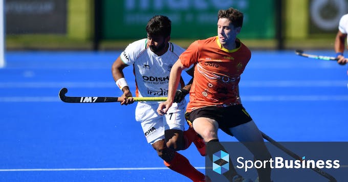 Hockey India enters the metaverse ahead of home World Cup