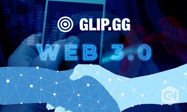 Glip partners with major Web2 studios to expand Web3 games