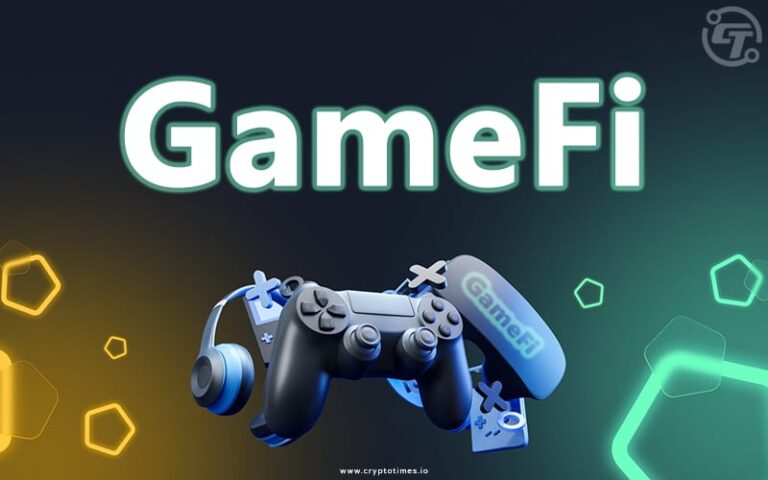 How has GameFi evolved from DeFi into the Web3 realm?