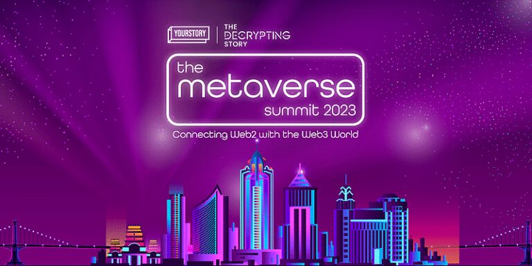 Metaverse Summit 2023 rebases to Mumbai, set to take place in March