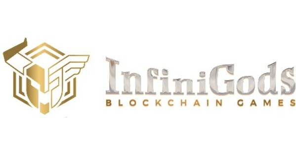 Web3 Gaming Studio InfiniGods Releases First Sport, InfiniMerge