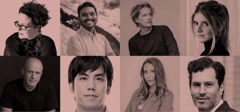 Meet the MAD Interior Design Awards Jury Members