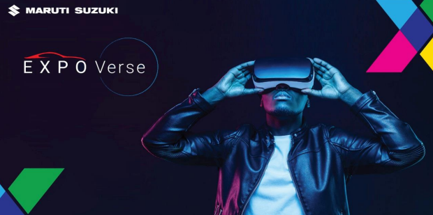 Auto Expo 2023: Maruti Suzuki will present an exclusive Metaverse platform