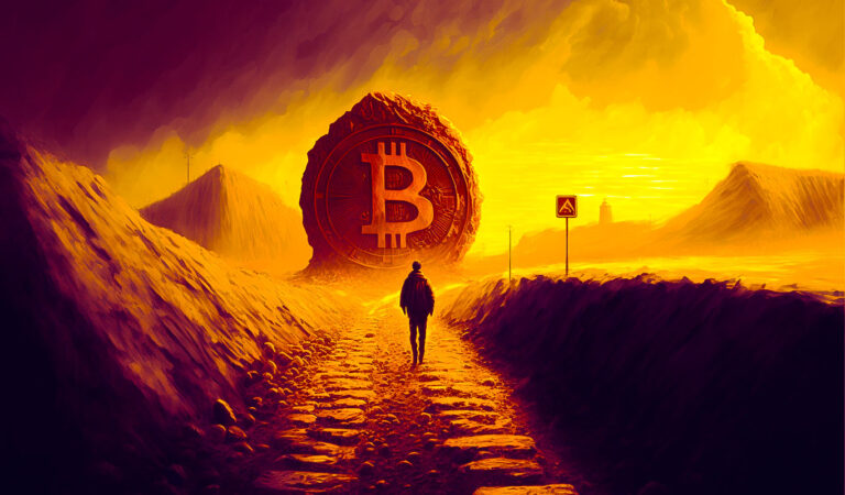 Top Crypto Trader Maps Path Forward for Bitcoin (BTC), Warns of ‘Painful Interval’ if Vital Support Level Crumbles