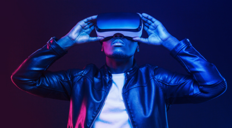 Safeguarding the safety and freedom of Africans in the metaverse