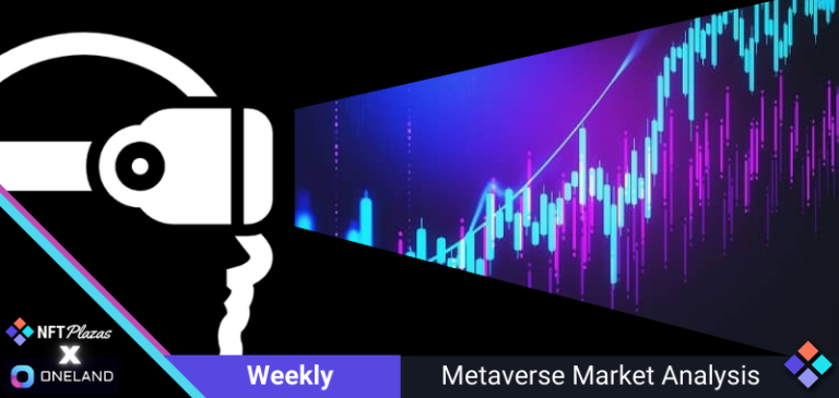 OneLand Metaverse Market Evaluation: January 16-22