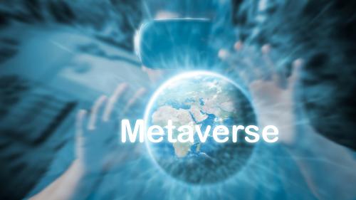 Intellectual Property Strategies in the Metaverse