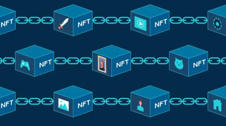 How Startups Can Use NFTs to Raise Funds on Web3 – BitcoinKE