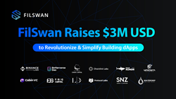 FilSwan raises $3M to revolutionize and simplify dApp creation