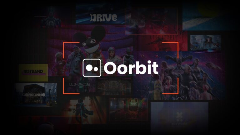 Oorbit partners with LG to bring an interoperable metaverse platform to TVs