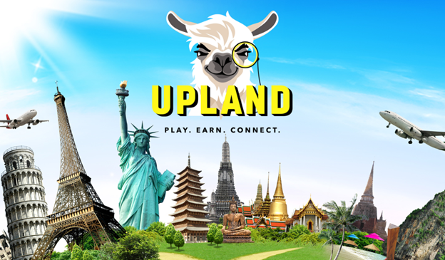 In 2022, Upland became one of the largest metaverses in the world, but it’s just getting began.