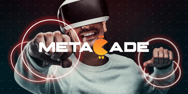 Metacade – The World’s First Metaverse Arcade Game – Raised Over $3 Million In Its Presale Phase 1 – Buy Now Before The Price Skyrockets