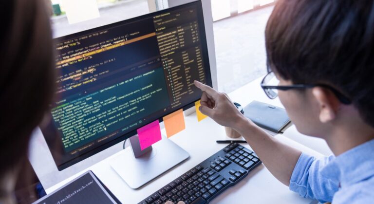 Best Programming Languages ​​for Metaverse Software Developers