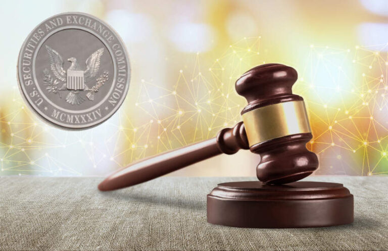 SEC sues Gemini and Genesis over crypto consumer lending – Ledger Insights