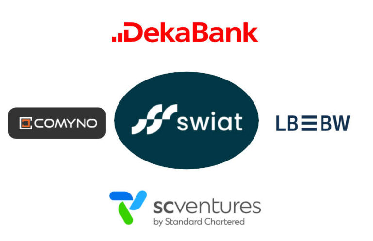 StanChart and LBBW invest in DLT SWIAT tokenization network – Ledger Insights