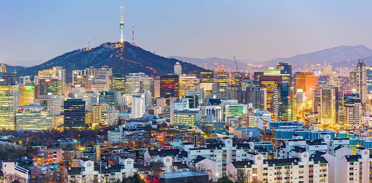 Seoul metropolitan area unveils metaverse project for South Korean residents