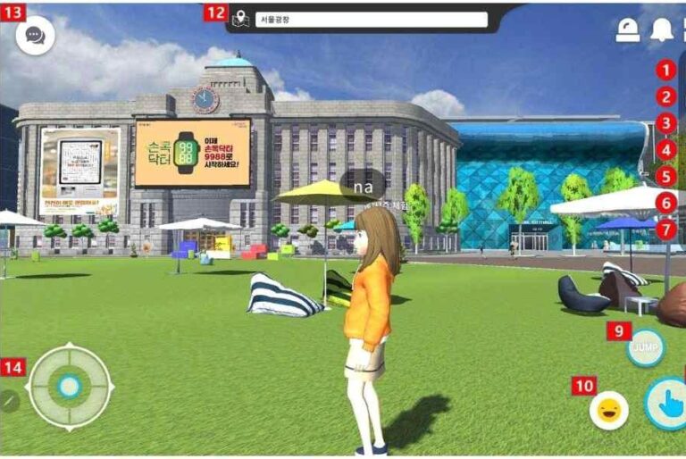 Seoul launches ambitious metaverse platform for urban services and tourism