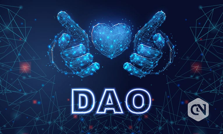 Shyam Narayan Launches DAO Philanthropy on Metaverse