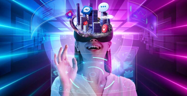 The metaverse trends that will dominate 2023