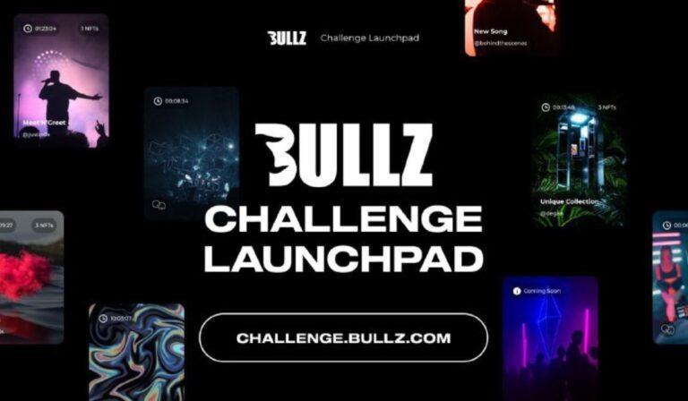 The Next Web3 Community Building Innovation of 2023: BULLZ Challenges