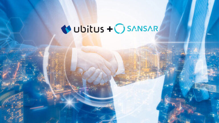 Ubitus partners with Sansar to launch the hifi metaverse