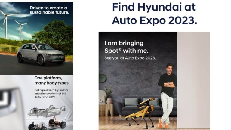 Hyundai Pavillion to be established in Metaverse for Auto Expo 2023