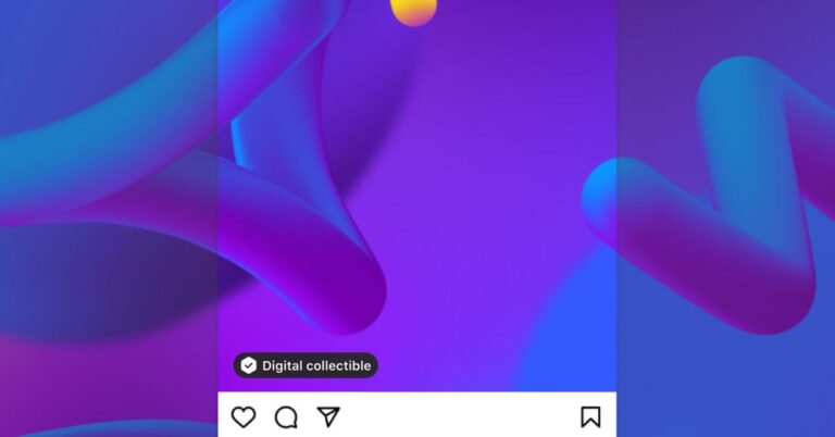 The best NFT artists launch projects on Instagram and sell out in seconds Cryptocurrencies and ICOs