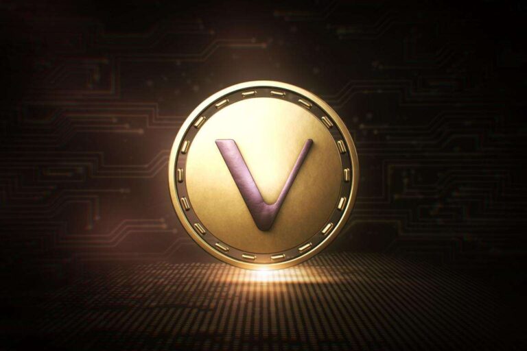 VeChain joins forces with a multi-billion dollar company to build a scalable metaverse