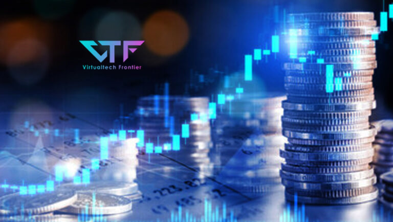 Virtualtech Frontier Obtains Funding From Blockchain Founders Fund