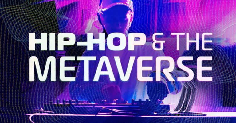 Stream Full Seasons and Episodes of Hip-Hop and Metaverse