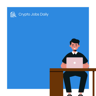 Securing Your Dream Job In The Web3 Business: Tips From The Founder Of Crypto Jobs Daily