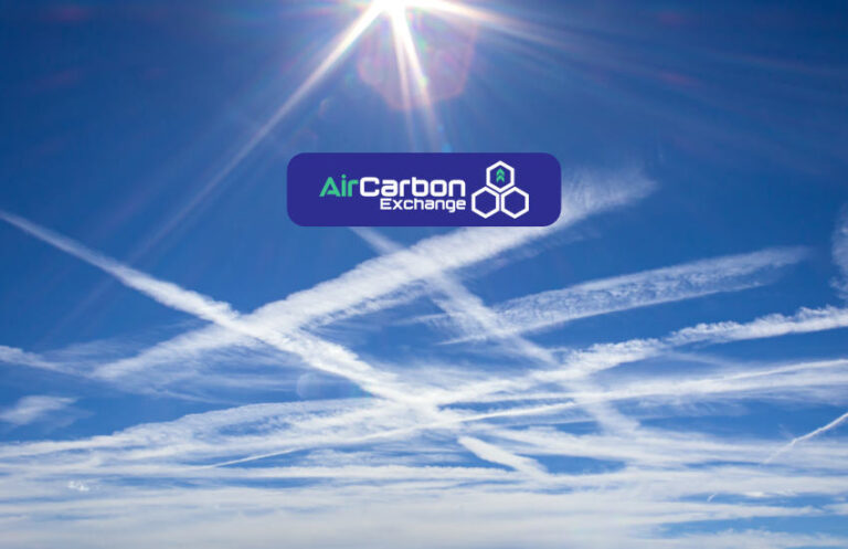 Blockchain-based AirCarbon Exchange raises $15 million – Ledger Insights