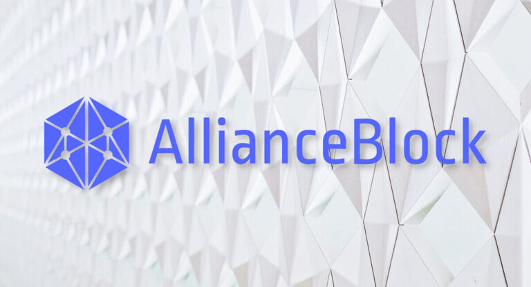 AllianceBlock signs a strategic partnership with ARTBANX to integrate art into Web3