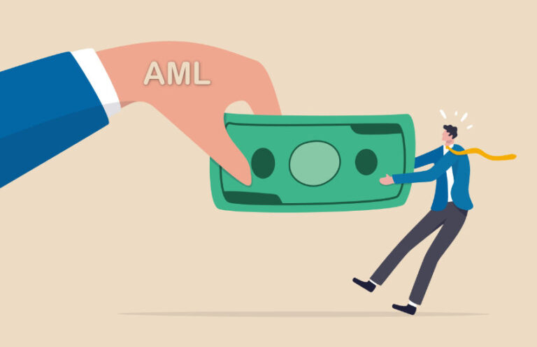 How AML Drives People To Crypto Or Go Unbanked – Ledger Insights