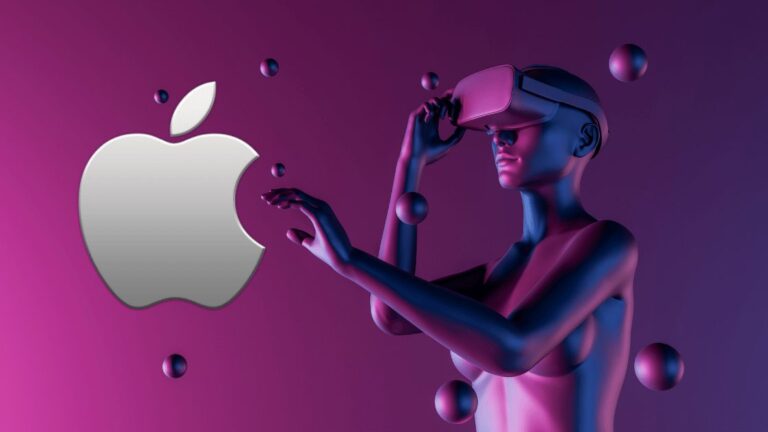 Does Apple enter the metaverse with “Actuality Professional” in 2023?