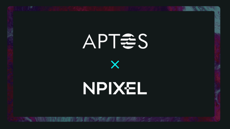 NPIXEL will launch its first Web3 game ‘Grand Saga: Limitless’ on Aptos Network