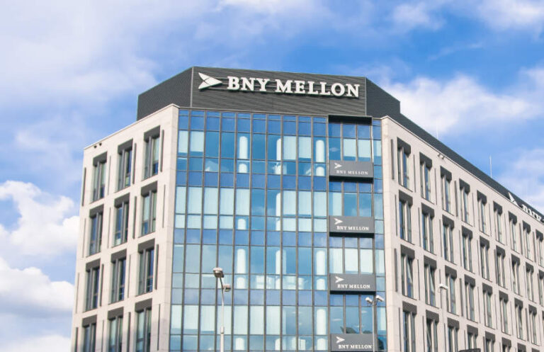 BNY Mellon CEO says bank should get involved in digital assets – Ledger Insights