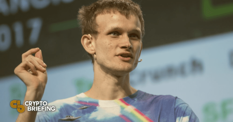 Facebook’s metaverse will “fail”: Vitalik Buterin