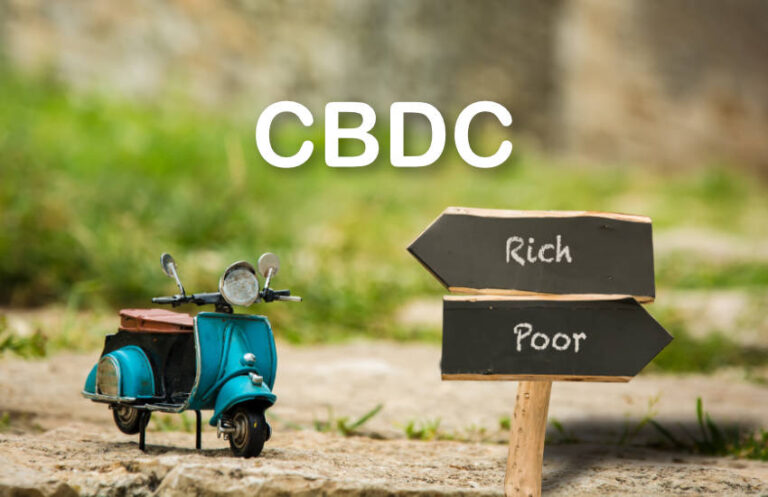 MIT report explores CBDC designs for financial inclusion – Ledger Insights