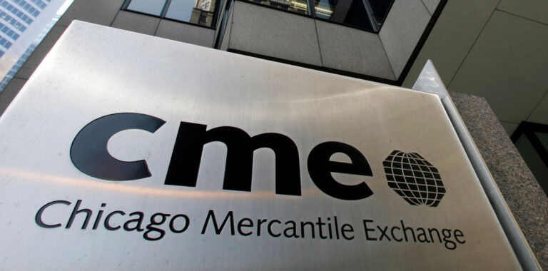 CME Group to launch three metaverse indices