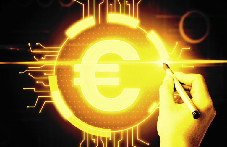 ECB’s Panetta says digital euro won’t be programmable, won’t be coupon – Ledger Insights