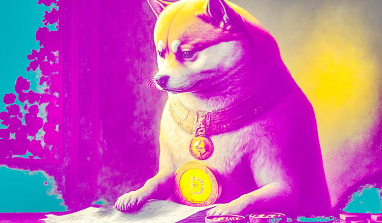 Dogecoin Is 261% More Profitable Than Bitcoin in One Key Side: Crypto Analytics Platform