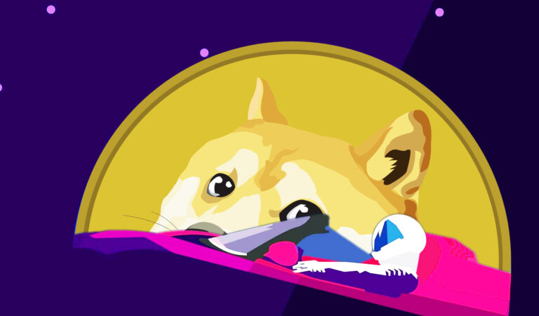 Dogecoin (DOGE) One of the Worst Performers Among Large-Cap Coins So Far This Year – Here Are the Top Gainers