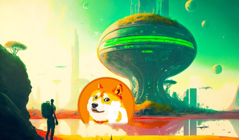 Dogecoin Backer Launches New 5,000,000 DOGE Development Fund To Support Ecosystem