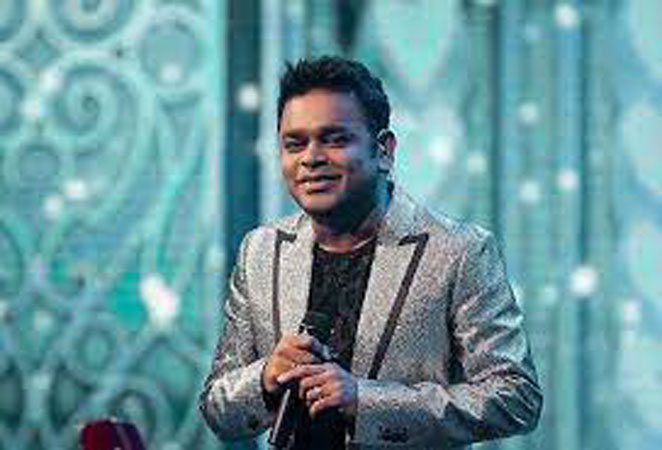 AR Rahman Announces Metaverse Platform ‘Katraar’