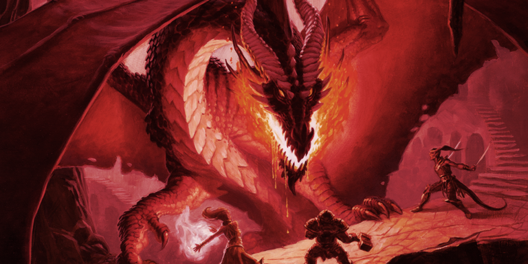 Dungeons & Dragons wants nothing to do with Web3 or NFT