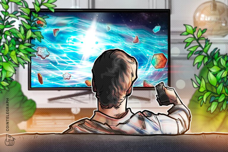 LG Electronics’ latest partnership looks to bring interoperable metaverse platforms to TVs