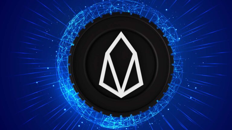 EOS Will Rise Amid Web3 Darwinism: Changes Needed Are… – The Coin Republic